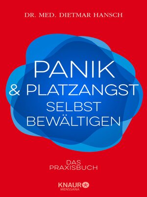 cover image of Panik und Platzangst selbst bewältigen